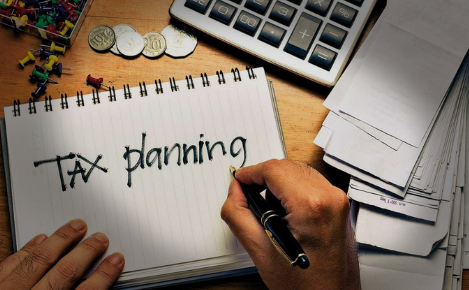 tax-planning